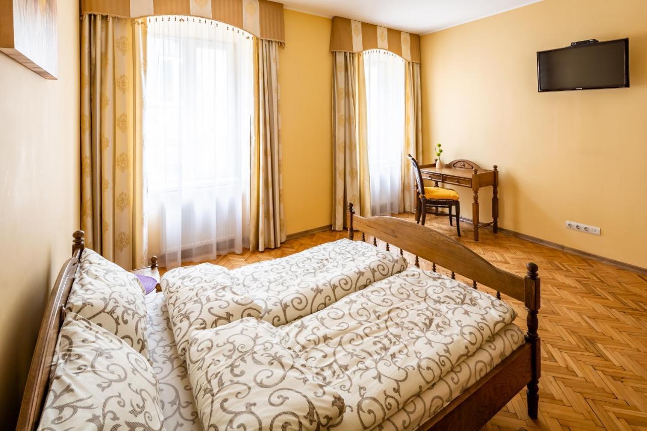 Apartment On Yana Zhizhky Liov Exterior foto