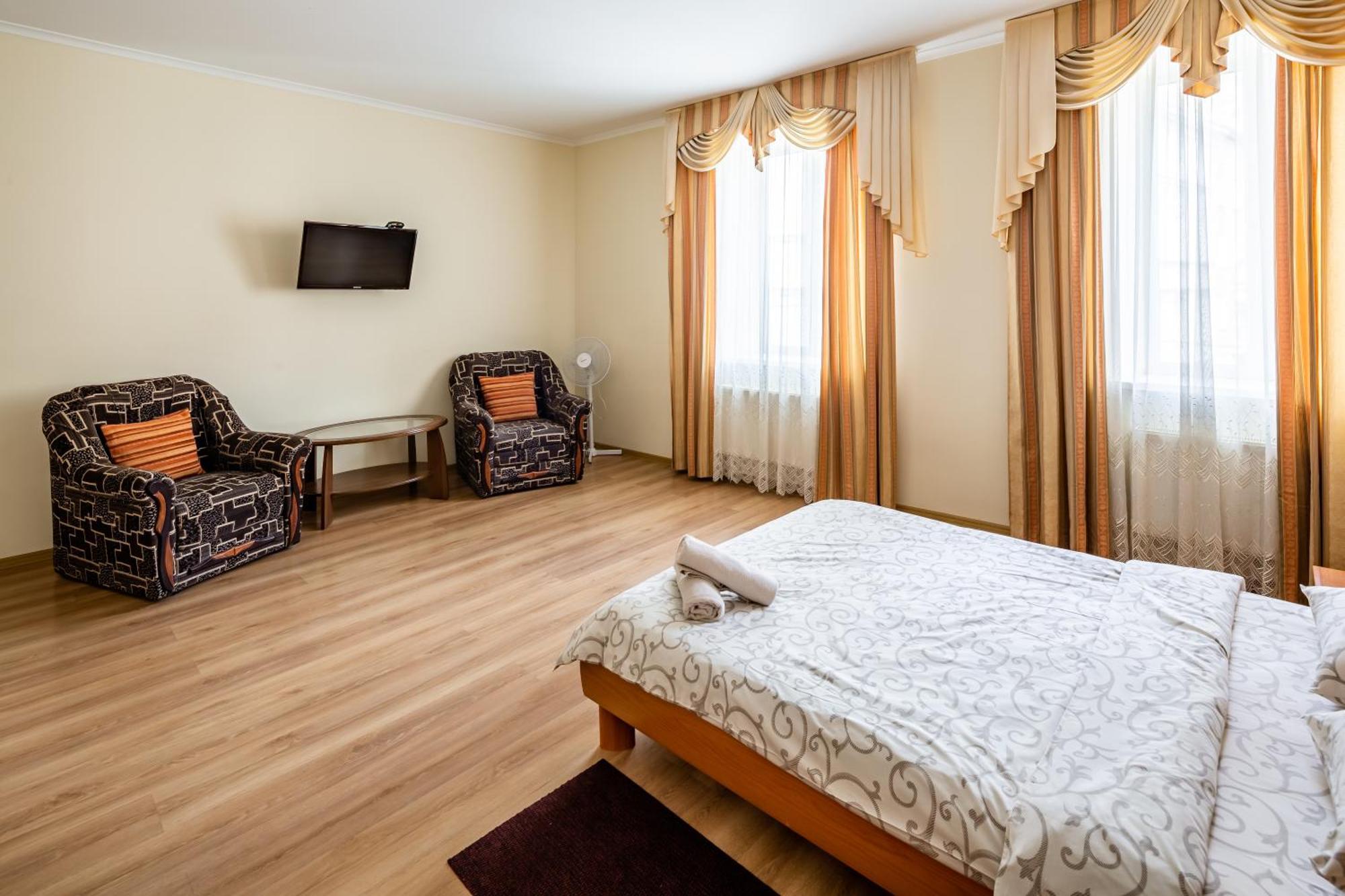 Apartment On Yana Zhizhky Liov Cameră foto