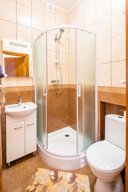 Apartment On Yana Zhizhky Liov Exterior foto