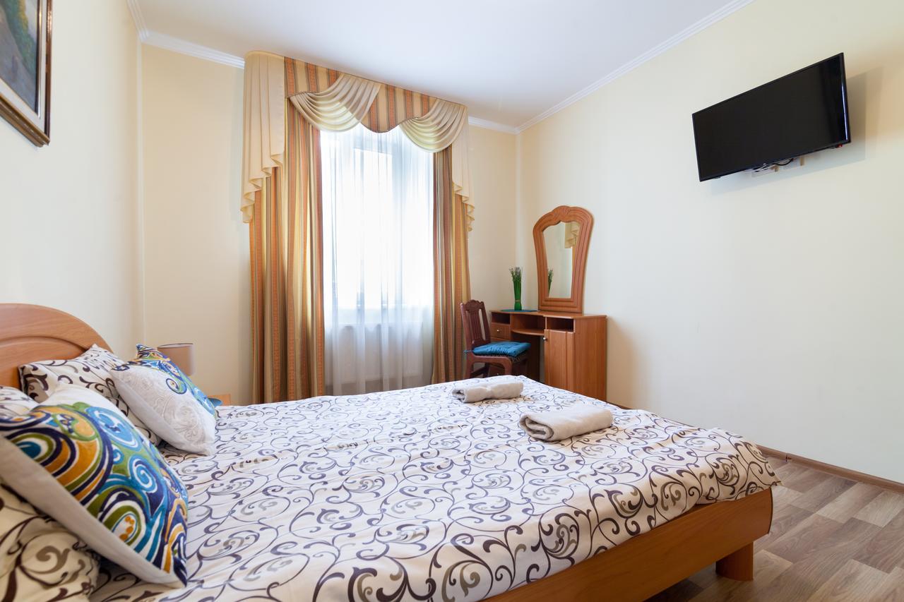Apartment On Yana Zhizhky Liov Exterior foto