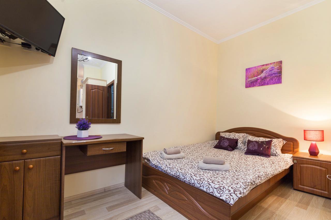 Apartment On Yana Zhizhky Liov Exterior foto