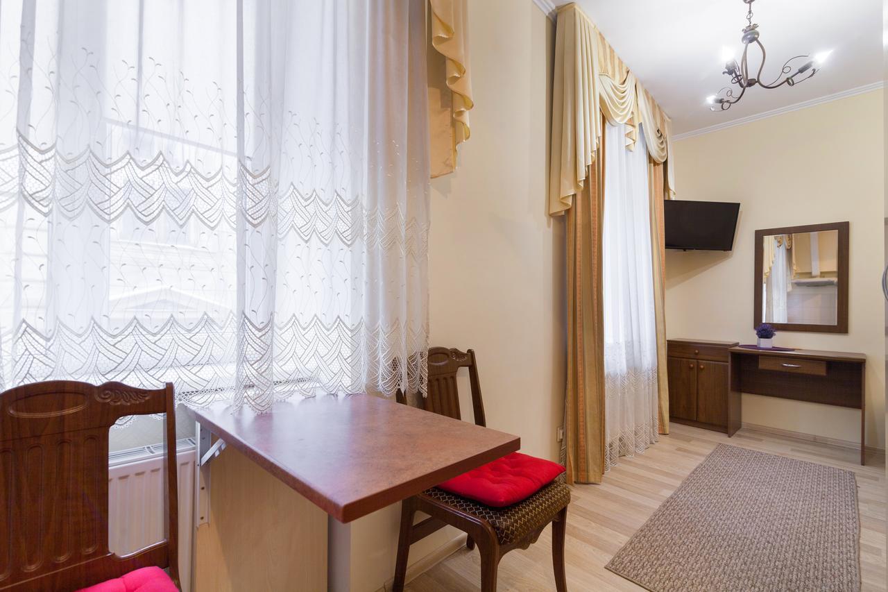 Apartment On Yana Zhizhky Liov Exterior foto